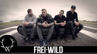 Frei.Wild - Live in Frankfurt - DER Spot