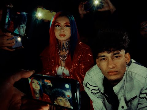 Rolx - Andres SZ X Kei Linch (Video Oficial)