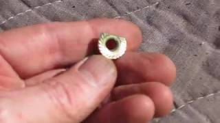 Broken Water Pump Bolts FIXED! Dodge Grand Caravan 2001-2007 Town and Country