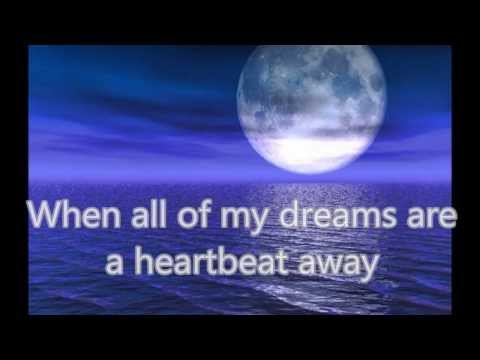 Whitney Houston: One Moment In Time [Lyrics] - Watch in HD