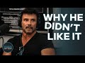Why Dana White Does Not Like MMA Film WARRIOR
