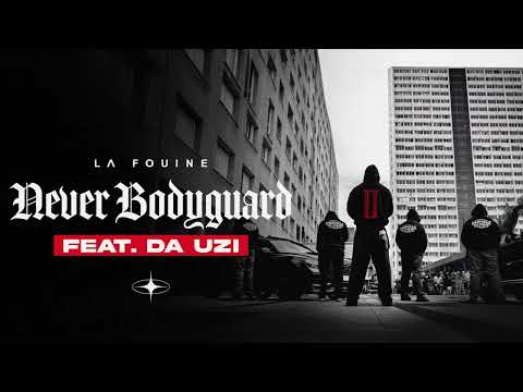 Video thumbnail for Never Bodyguard