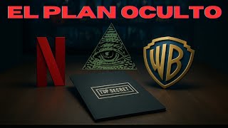 El Plan Oculto de Netflix