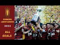Copa Libertadores 2022 All Goals