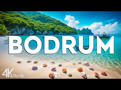 Top 10 Best Things to do in Bodrum, Türkiye - Travel Guide 2025