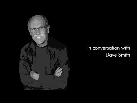 Episode 4: In Conversation With Dave Smith