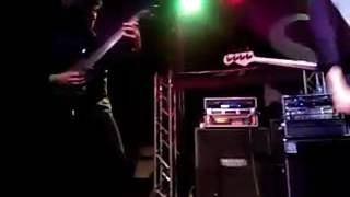 The Thoughtlife at the Diesel March 31st, 2017