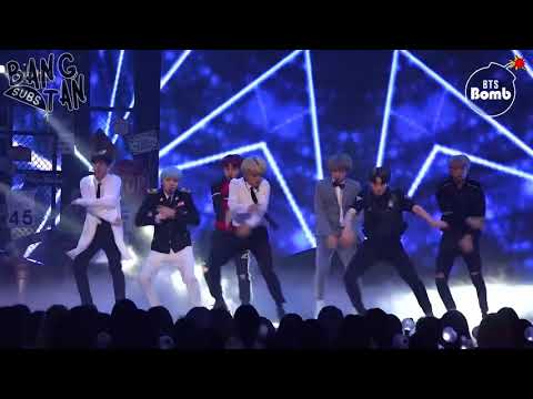[ENG] 180707 [BANGTAN BOMB] Behind the stage of ‘Dope’ @BTS COUNTDOWN - BTS (방탄소년단)