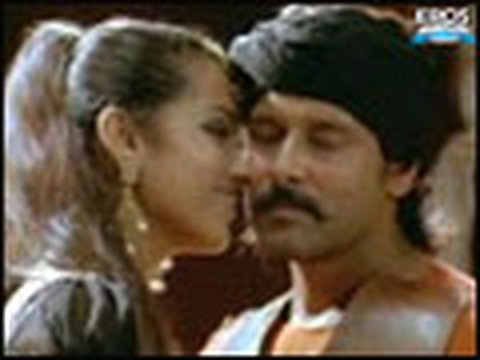 Siru Paarvayale song - Bheema