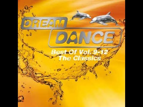 Dream Dance & Best of The Classics Vol. 9-12 & Vinyl LP2 B- Side