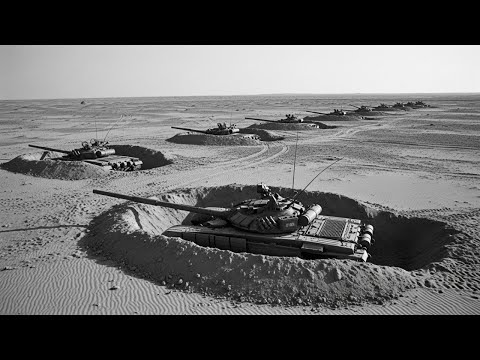 Soviet Tankers Laughed at the M1 Abrams Until It Killed Their T-72s From 3,000 Meters Away