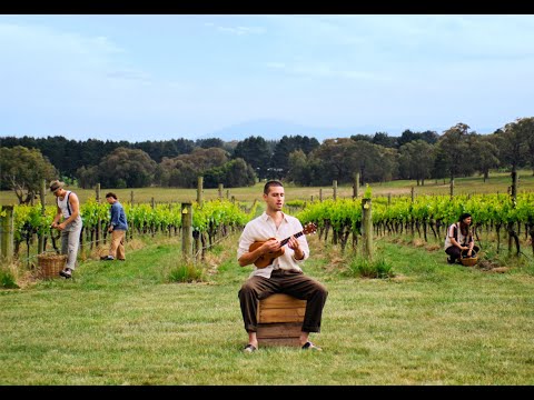 Drax Project - Luxury (Official Video)