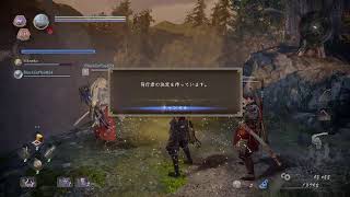 【仁王2】NIOH2回線落ちたらごめんなさい＞＜やる気勢による仁王2攻略配信＃8