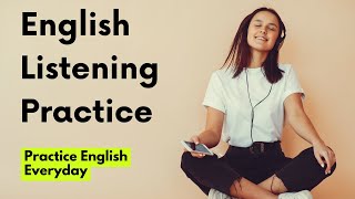 EP#19 | 🎧 English Listening Practice Live : Daily Use Sentences | Speak English Fluently