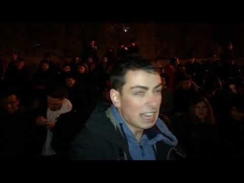 Zurzur vs Capitan Jamaica | Octavos | Skrr Battle III