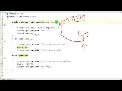 1 Introduction to Java Programming Hindi