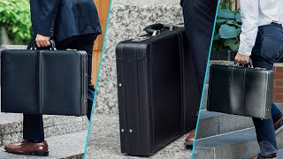 Top 10 Briefcases in 2025 (Buyers Guide)