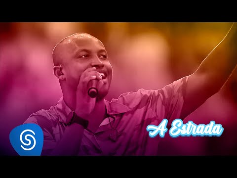 Thiaguinho - A Estrada (Tardezinha no Maraca) [Vídeo Oficial]