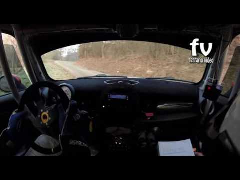 1°Rally Day Il Grappolo 2016 Cittadino - Bassignana by Ferrario Video