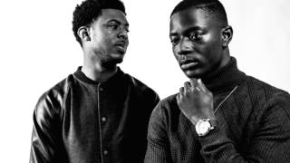 SBMG - Praat Monnie Met Me - Kenny B - Parijs - Parody