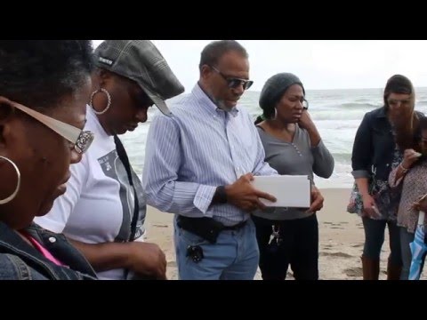 Scattering Jason's Ashes