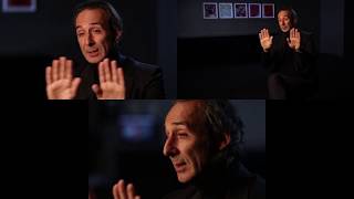 Alexandre Desplat Interview (Bonus Feature) | SCORE: A FILM MUSIC DOCUMENTARY