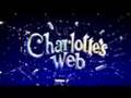 Funny Charlotte S Web Ad