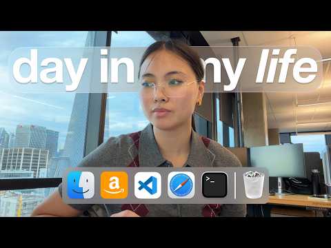 Day in the Life of a Software Engineer at Amazon