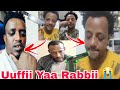 Uuu😭🖤😡🙆‍♂️🔪Mubarak Ajjeesufi Mallaqaa Woli Guraan Maal Badii Isaa Yaa Oromoo⁉️❌️