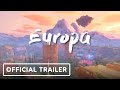 Europa - Official Demo Trailer | gamescom 2023