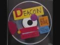 Deacon Blue: Hang your head