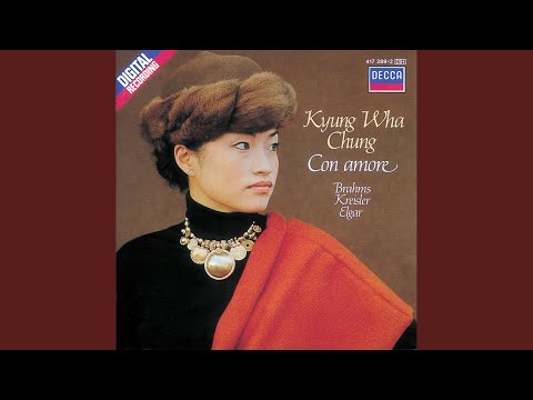 Saint-Saëns: Caprice, Op. 52, No. 6