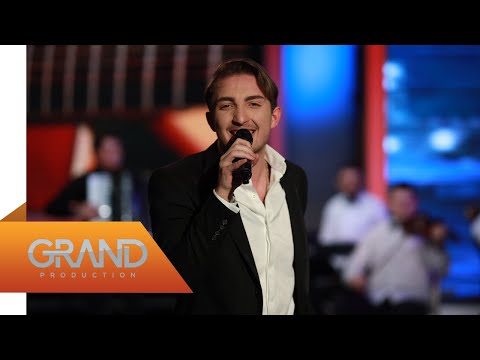 Bojan Pavlovic - Druga ista - GP - (Tv Grand 17.02.2023.)