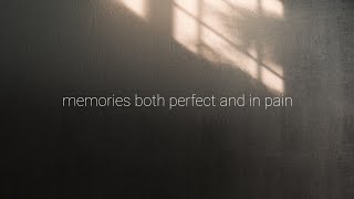 secondhand serenade - like a knife (lyrics)