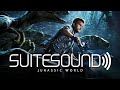 Jurassic World - Ultimate Soundtrack Suite