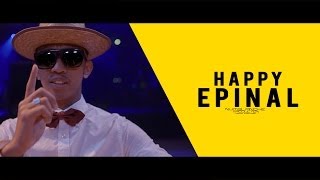 Happy Epinal