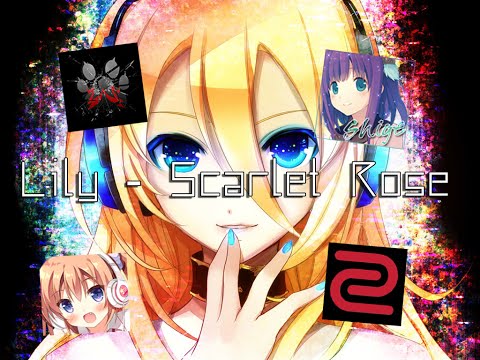 Cookiezi vs. WubWoofWolf vs. AmaiHachimitsu vs. hvick225 // Lily - Scarlet Rose