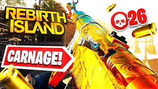 CETTE MP40 DETRUIT TOUT LE MONDE SUR SON PASSAGE ?!🤯