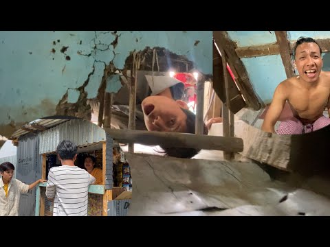 Peisha Paiba etao 🤑