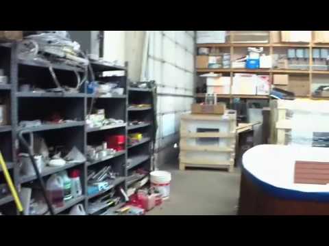 207 Bell Street Lansing, MI Industrial Warehouse