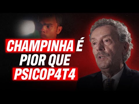 INSIDE CHAMPINHA'S MIND