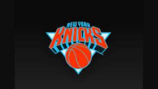 Knicks Intro Music  1994
