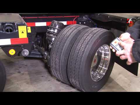 Faymonville MegaMAX US product video