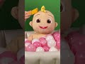 Teddy And JJ S Bedtime Routine Cocomelon Buildabear Bedtimeroutine