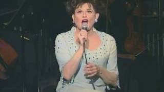 JIM BAILEY sings Judy Garland 2007 &#39;If love were all&#39;
