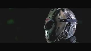 Jason Voorhees Music Video - Mother Murder by Hollywood Undead HD