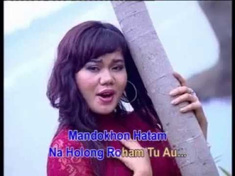 PUTRI SILITONGA - BOAN MA AU