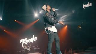The Knocks Purpose Tour Europe: Episode 3