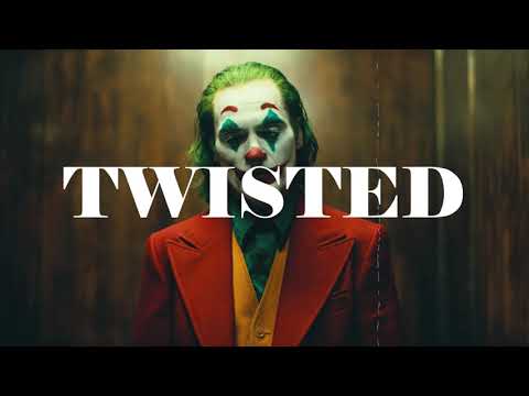 Unknown T x Double Lz x KO Type Beat - Twisted // 2019 UK DRILL🔥