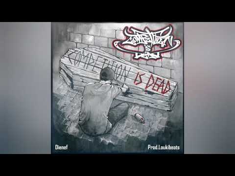 18 En las venas - Dienef Ft Louki (Prod. LoukiBeats) (Competition is dead 2019)
